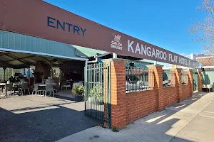 Kangaroo Flat Hotel image