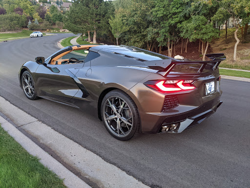 Used Car Dealer «L&S Auto Brokers LLC», reviews and photos, 1116 W 500 S #5, West Bountiful, UT 84087, USA