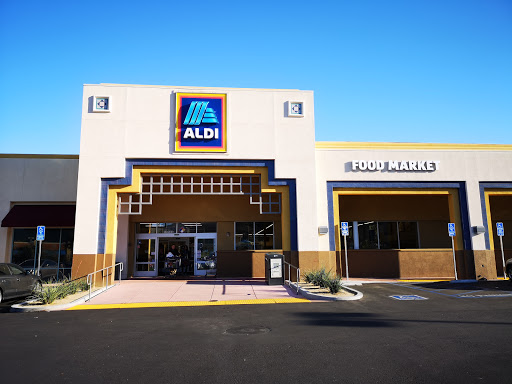 Supermarket «ALDI», reviews and photos, 72543 CA-111 b, Palm Desert, CA 92260, USA