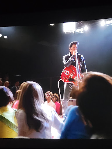 Movie Theater «Cinemark Reno Summit Sierra», reviews and photos, 13965 South Virginia Street,, Reno, NV 89511, USA