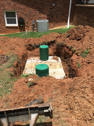 Septic tanks Atlanta