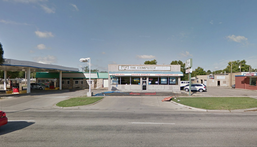 Computer Repair Service «Computer Depot», reviews and photos, 843 S Woodlawn Blvd, Wichita, KS 67218, USA