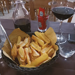 Photo n°1 de l'avis de Max. fait le 28/02/2024 à 11:58 sur le  Arena 4 Palme Ristorante Pizzeria à Roseto degli Abruzzi