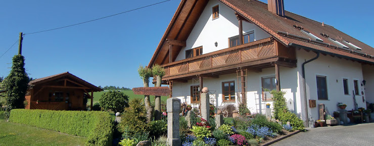 Photos des visiteurs Ferienwohnung Ferienwohnungen Held 92431 Neunburg