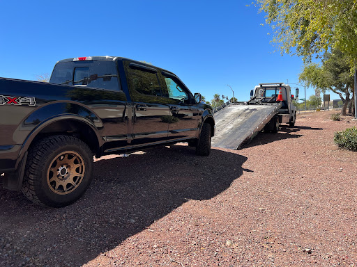 Auto Repair Shop «Airpark Auto Service», reviews and photos, 8115 E Raintree Dr, Scottsdale, AZ 85260, USA