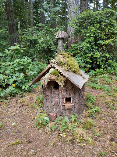 Performing Arts Theater «Kitsap Forest Theater», reviews and photos, 3000 Seabeck Hwy NW, Bremerton, WA 98312, USA