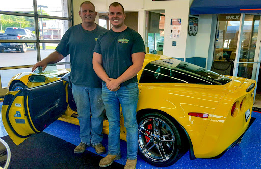 Used Car Dealer «Pioneer Truck Sales Inc», reviews and photos, 1642 W Henrietta Rd, Avon, NY 14414, USA