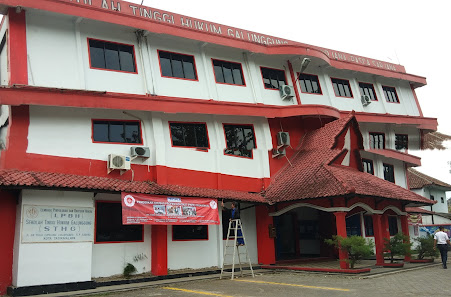 Semua - Sekolah Tinggi Hukum Galunggung Tasikmalaya