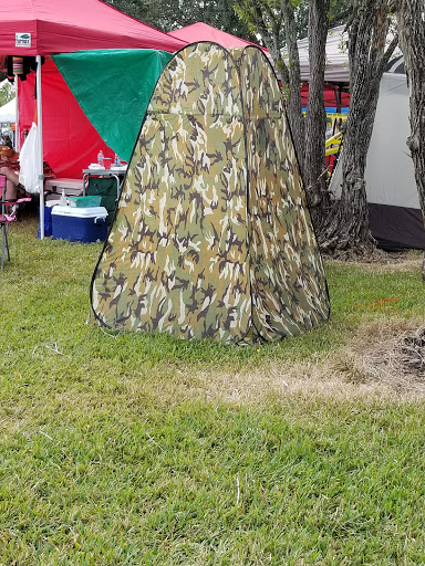 Park «C.B. Smith Park», reviews and photos, 900 N Flamingo Rd, Pembroke Pines, FL 33028, USA