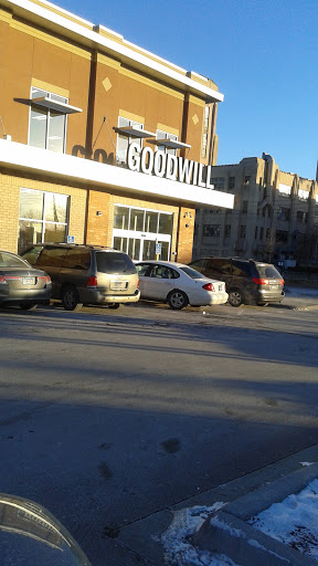Thrift Store «Goodwill - St. Paul», reviews and photos