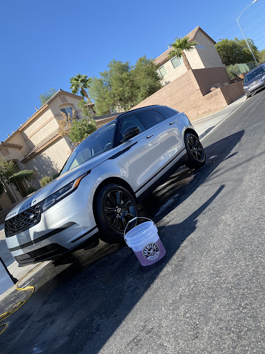 Flawless Touch Auto Spa LV | Mobile Auto Detailing