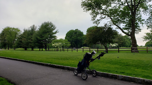 Golf Course «Paramus Golf Course», reviews and photos, 314 Paramus Rd, Paramus, NJ 07652, USA