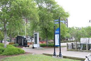 Veterans Memorial