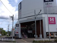 はるやま 仙台山田鈎取店