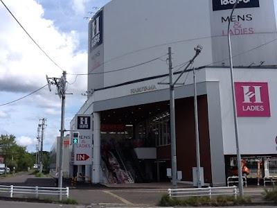 はるやま 仙台山田鈎取店