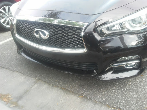 Used Car Dealer «Sanford INFINITI», reviews and photos, 995 Rinehart Rd, Sanford, FL 32771, USA