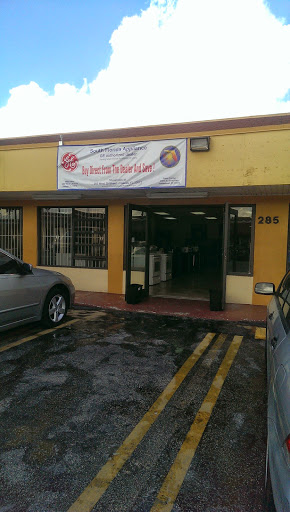 Appliance Store «South Florida Appliance, Inc.», reviews and photos, 1890 W 4th Ave, Hialeah, FL 33010, USA