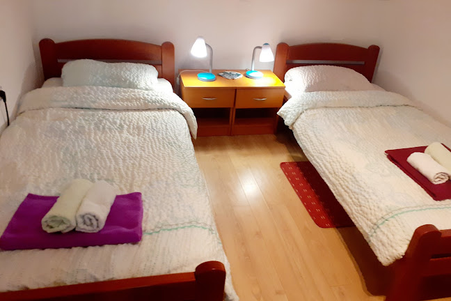 Recenzije Apartman Petra ZABOK u Krapina - Hotel