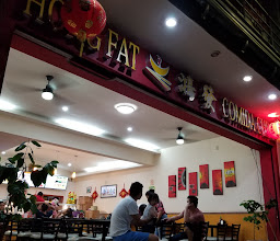 Comida China Hong fat photo