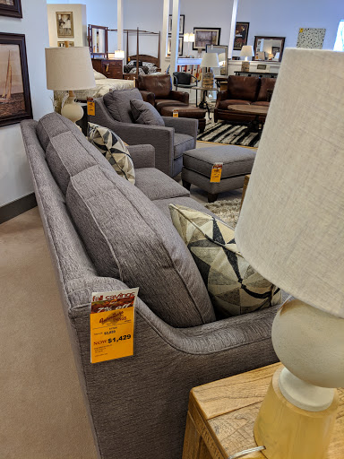 Furniture Store «Furniture and Things Inc», reviews and photos, 15612 Jarvis St NW, Elk River, MN 55330, USA