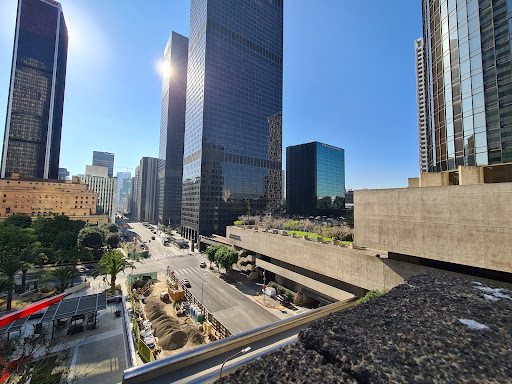 Youth Organization «YMCA», reviews and photos, 401 Hope St, Los Angeles, CA 90071, USA