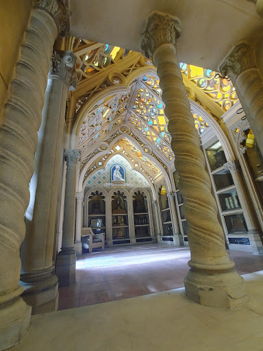 Cremation Service «Chapel of the Chimes», reviews and photos, 4499 Piedmont Ave, Oakland, CA 94611, USA