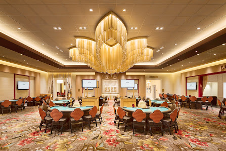 Parkwest Casino Lotus 6010 Stockton Blvd, Sacramento, CA 95824, Estados Unidos