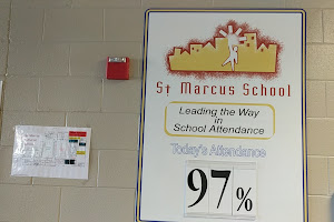 St Marcus Lutheran School