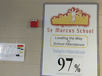 St Marcus Lutheran School