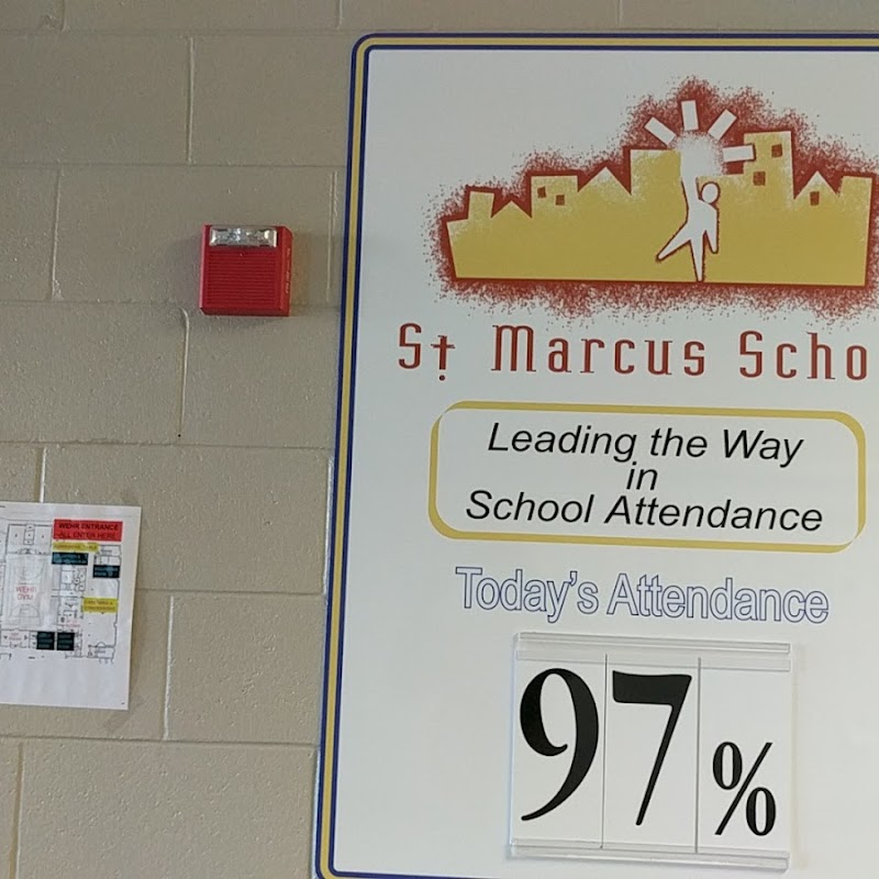 St Marcus Lutheran School