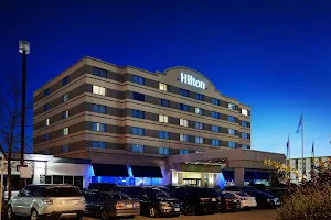 Hilton Winnipeg Airport Suites image