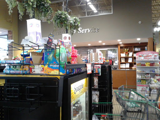 Grocery Store «Shop & Save», reviews and photos, 7241 Lemont Rd, Downers Grove, IL 60516, USA