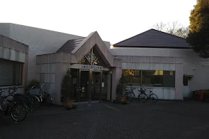 Haraichi Community Center image
