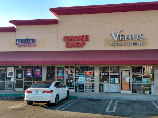 Smoke shop, 1630 W Foothill Blvd, Upland, CA 91786, USA, 