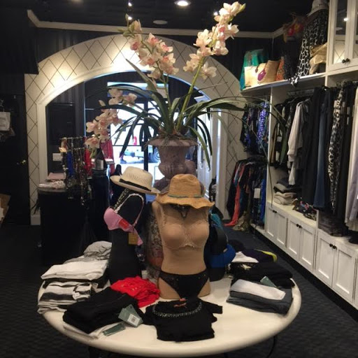 Lingerie Store «yvette lingerie», reviews and photos, 4013 Bell Blvd, Flushing, NY 11361, USA