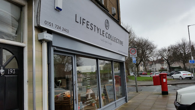 Lifestyle Collective - Liverpool