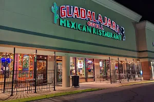 Guadalajara Grill image