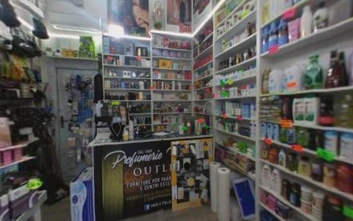 Profumerie Puliani Outlet Roma