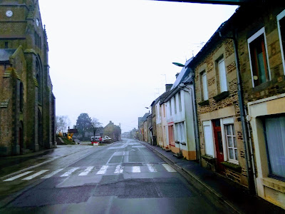 Communauté de Communes des Avaloirs à Neuilly-le-Vendin