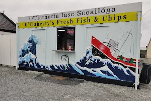 O'Flaherty's Seafood image