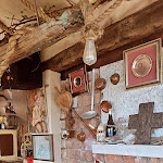 Photo n°5 de l'avis de Maria.h fait le 31/01/2022 à 12:03 sur le  Circolo Le vedute di Massa à Massa