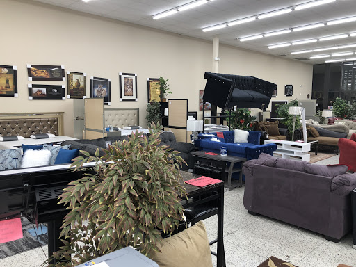 Furniture Store «Price Busters Discount Furniture», reviews and photos, 7756 Marlboro Pike, Forestville, MD 20747, USA