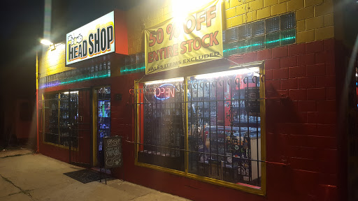 Tobacco Shop «The Bomb Head Shop», reviews and photos, 4815 E Colfax Ave, Denver, CO 80220, USA