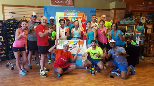 Shoe Store «Big Peach Running Co. - Alpharetta», reviews and photos, 5530 Windward Pkwy #420, Alpharetta, GA 30004, USA