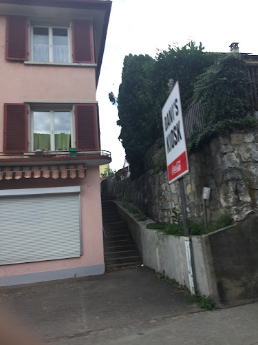 Rezensionen über Müller's Kiosk u. Backwaren GmbH in Schaffhausen - Bäckerei