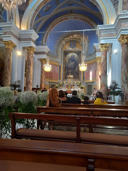 Kadıköy Fransız Katolik Kilisesi