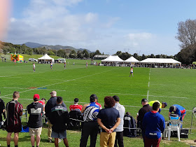 Waikanae Rugby Club