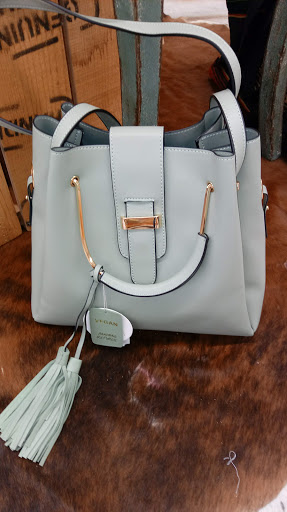 Western Apparel Store «Sacs Western Store», reviews and photos, 125 S Burnside Ave, Gonzales, LA 70737, USA