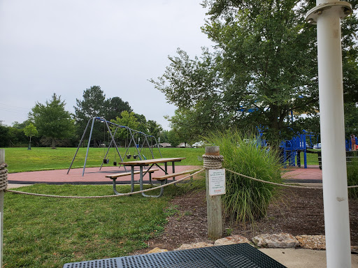 Activity Center Park