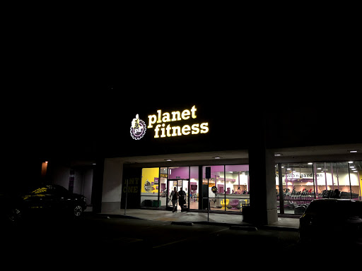 Gym «Planet Fitness», reviews and photos, 21101 Norwalk Blvd, Hawaiian Gardens, CA 90716, USA